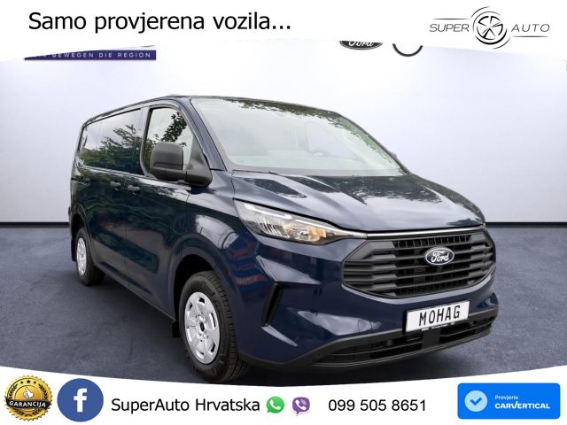 Ford Transit 110 KS