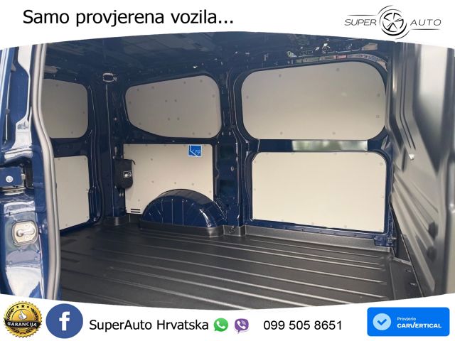 Ford Transit 110 KS