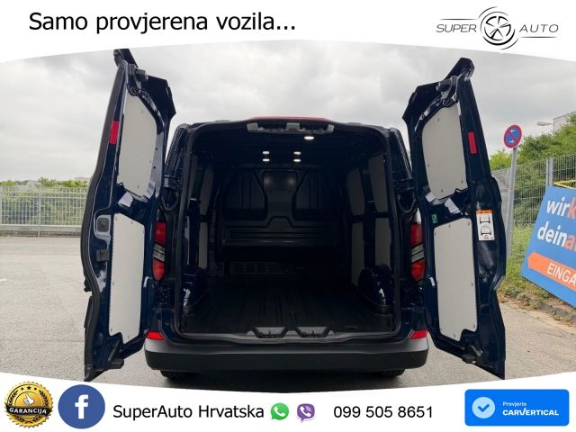 Ford Transit 110 KS
