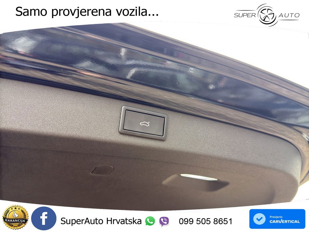Škoda Enyaq 60 63 kWh (204 KS) LED+GR SJED+ACC
