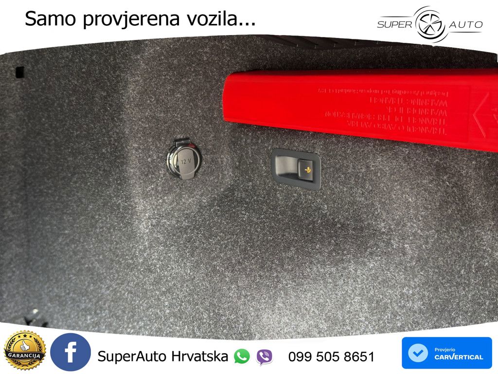Škoda Enyaq 60 63 kWh (204 KS) LED+GR SJED+ACC