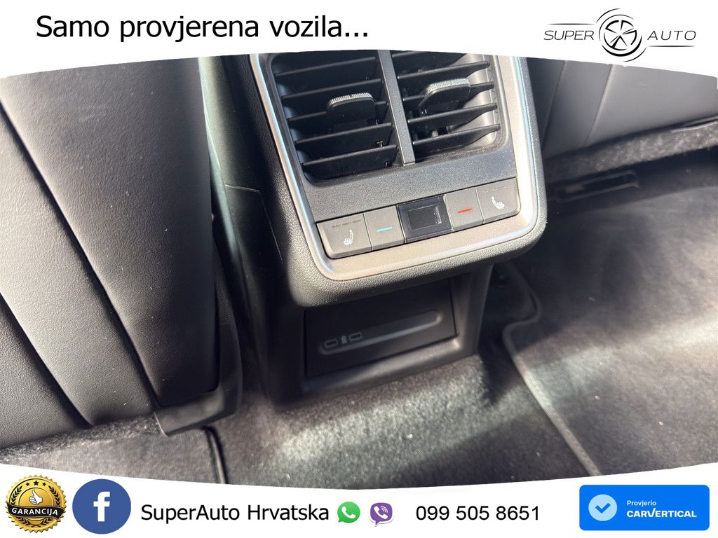Škoda Enyaq 60 63 kWh (204 KS) LED+GR SJED+ACC