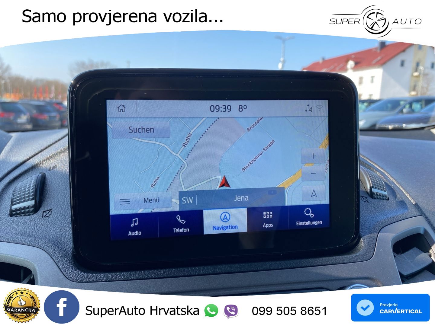 Ford Transit 101 KS