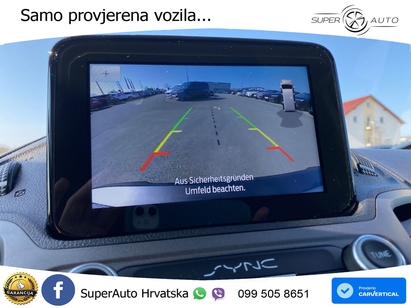 Ford Transit 101 KS