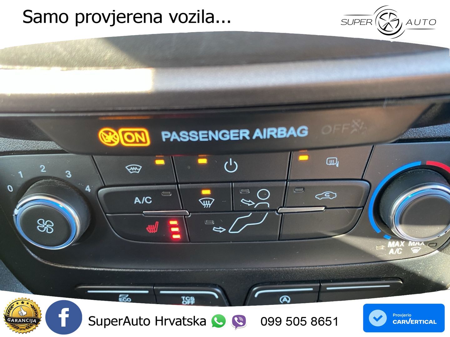Ford Transit 101 KS