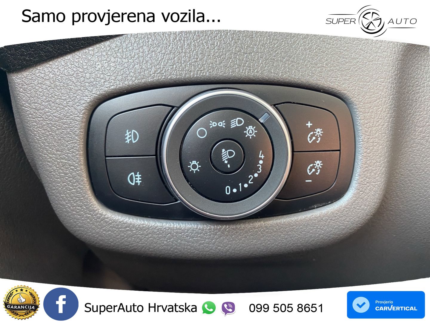 Ford Transit 101 KS