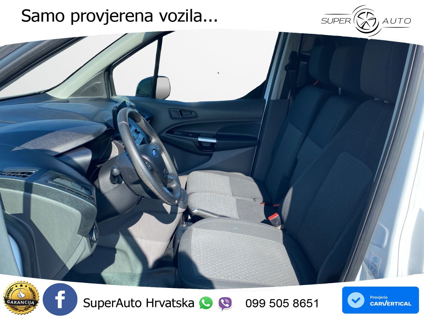 Ford Transit 101 KS