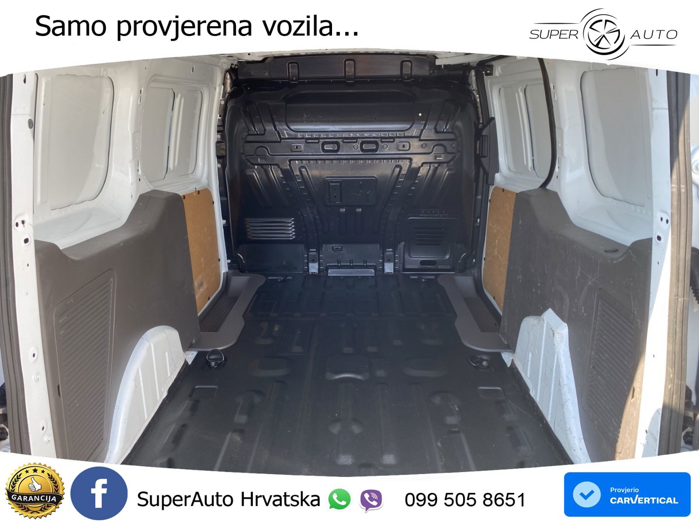 Ford Transit 101 KS