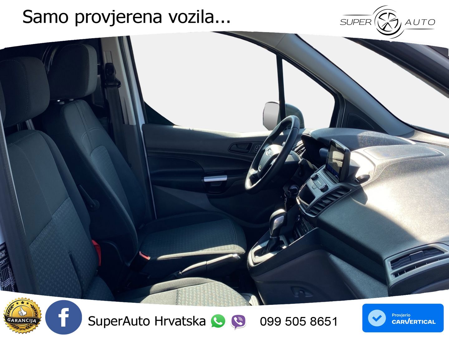 Ford Transit 101 KS