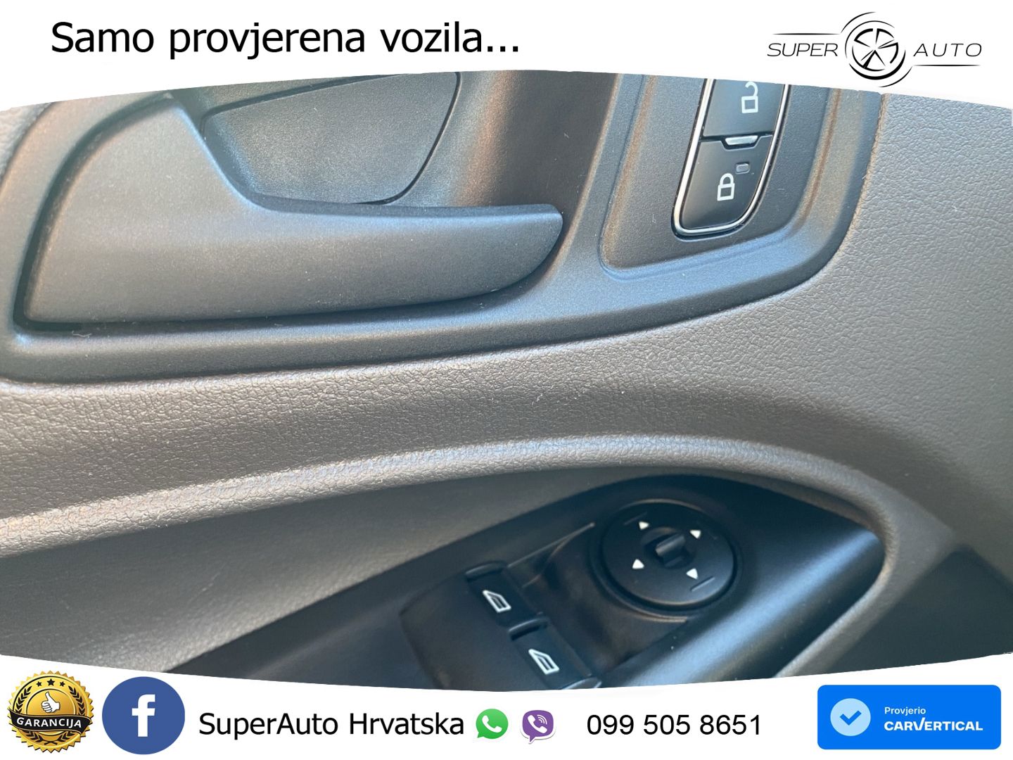 Ford Transit 101 KS