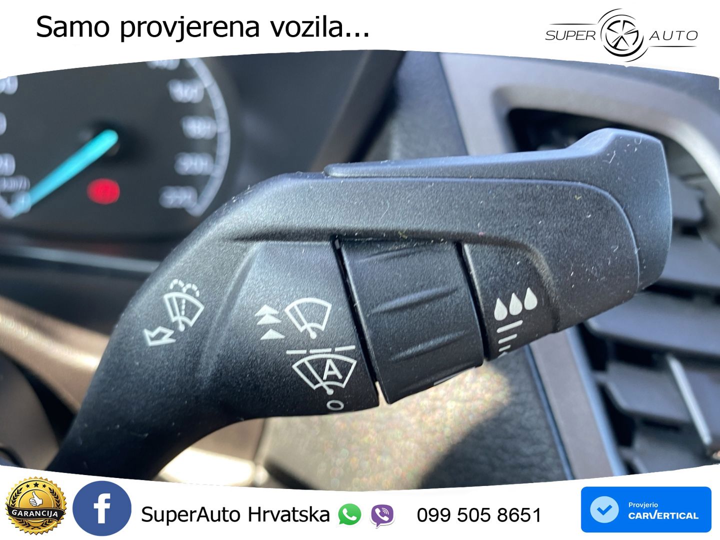 Ford Transit 101 KS