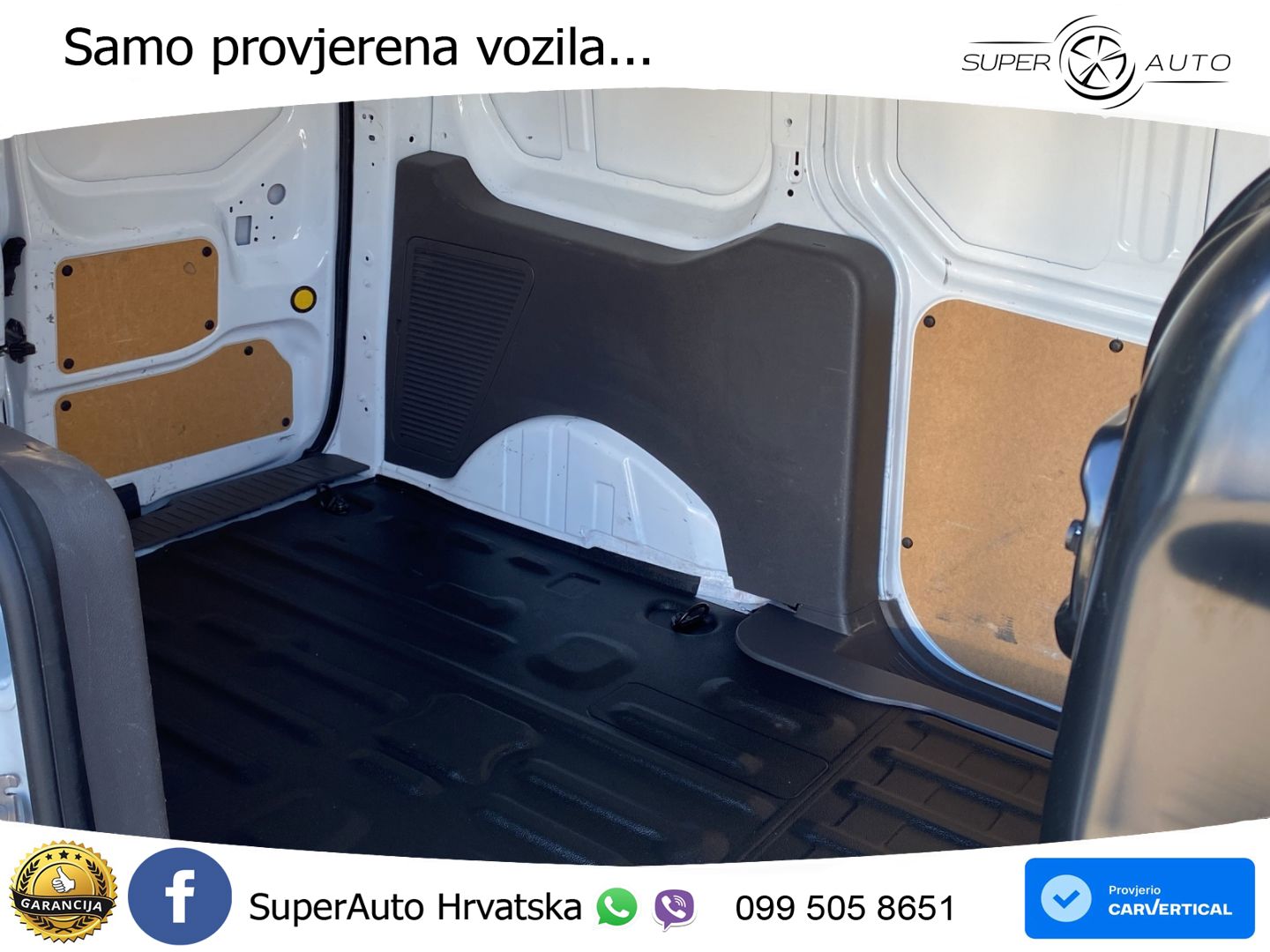 Ford Transit 101 KS