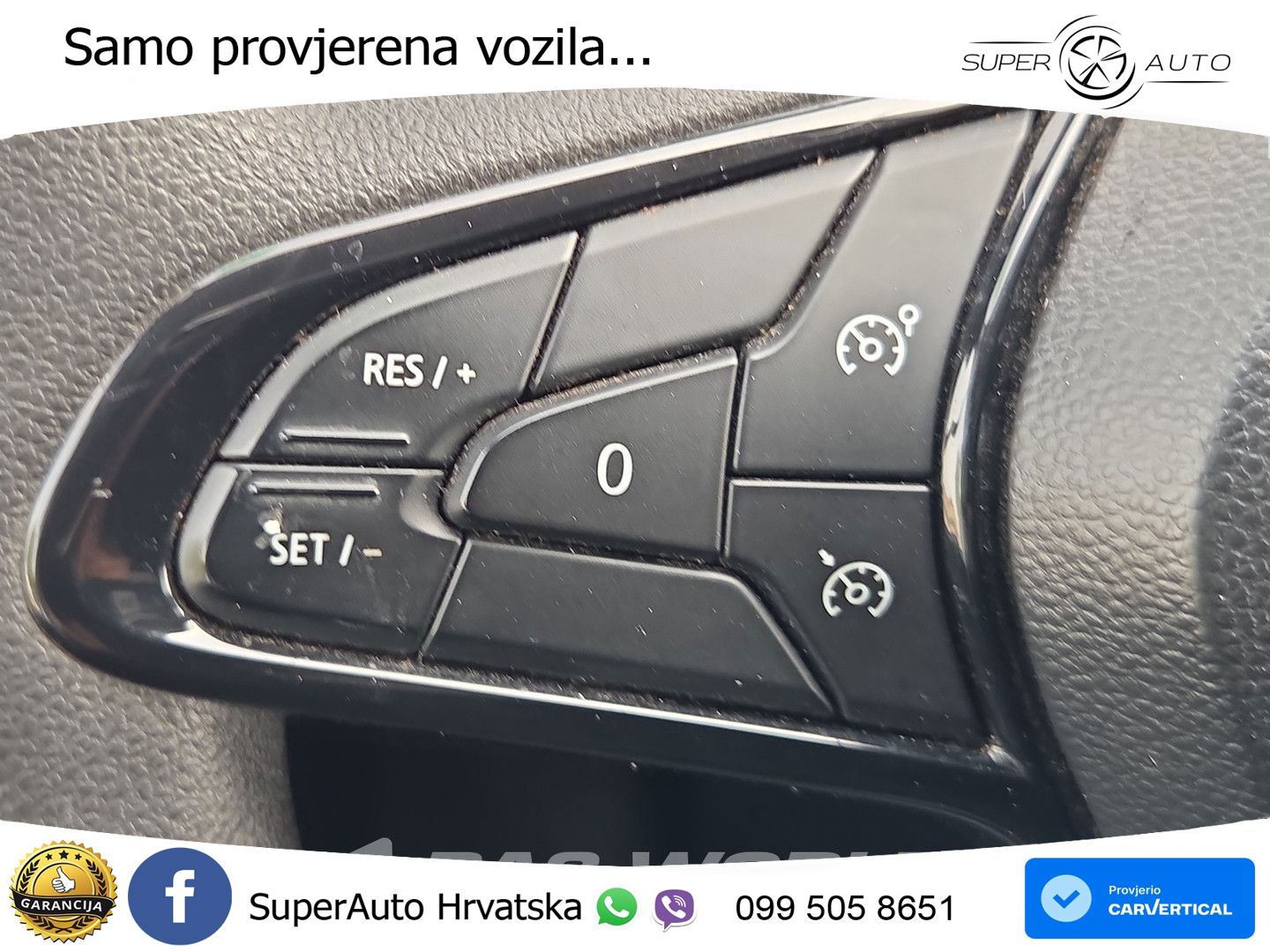 Renault Trafic 150 KS