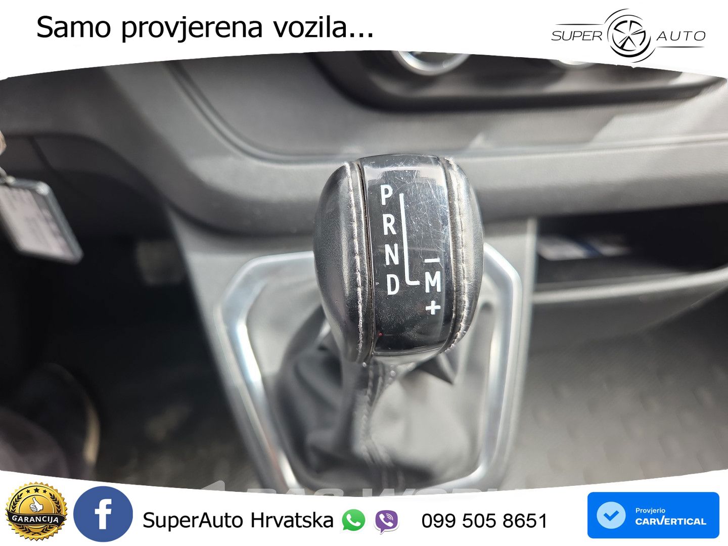 Renault Trafic 150 KS
