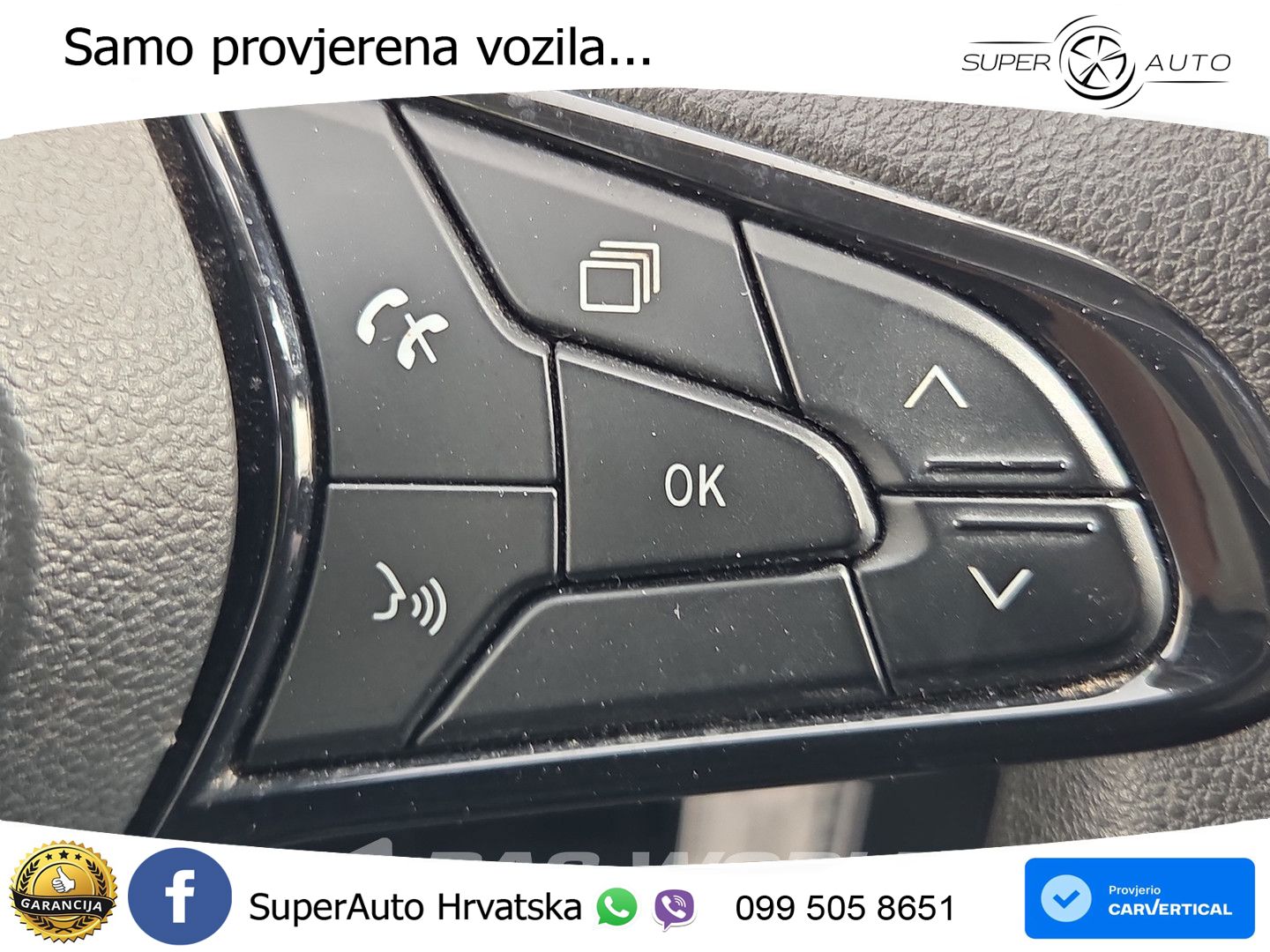 Renault Trafic 150 KS