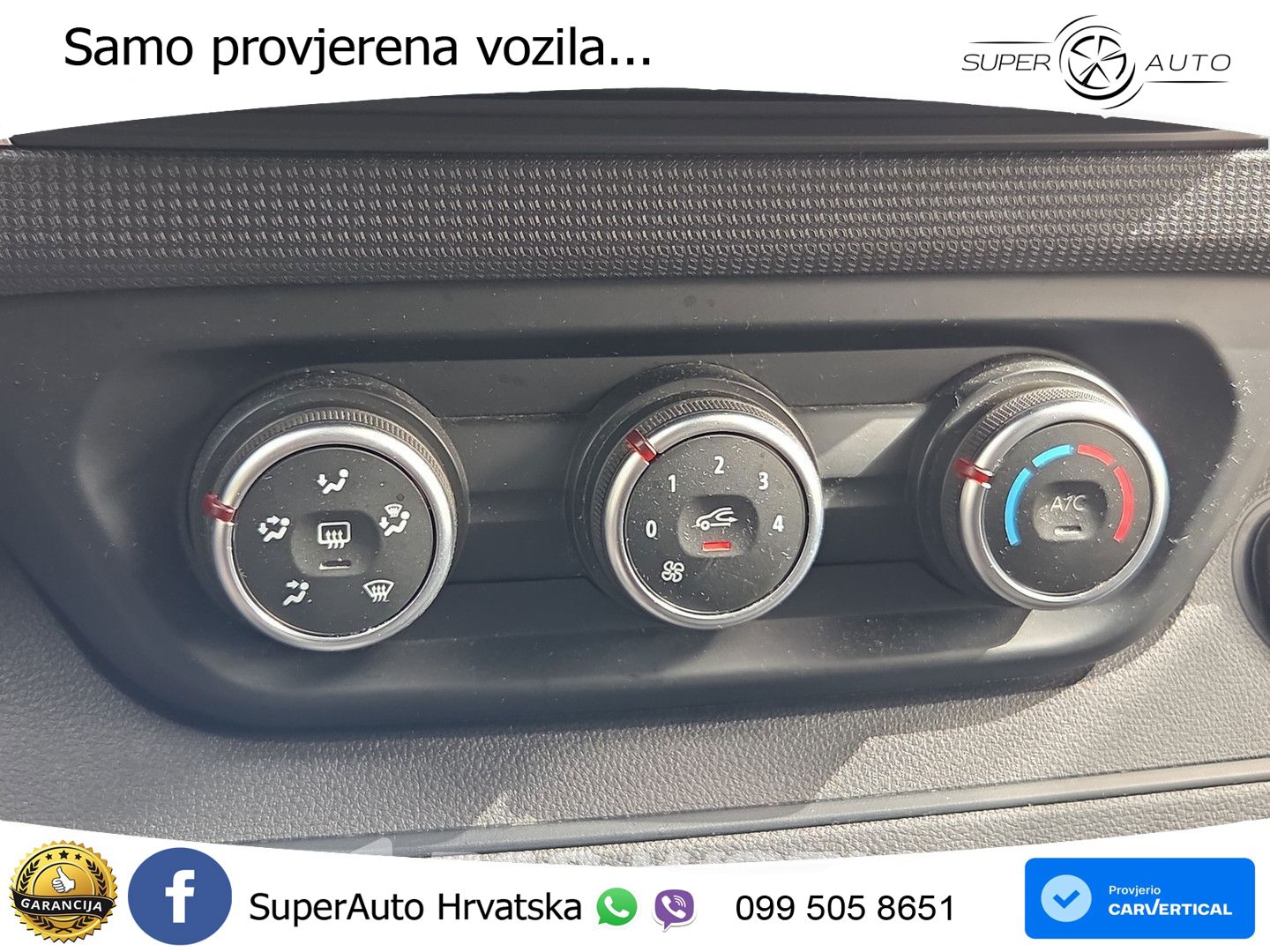 Renault Trafic 150 KS