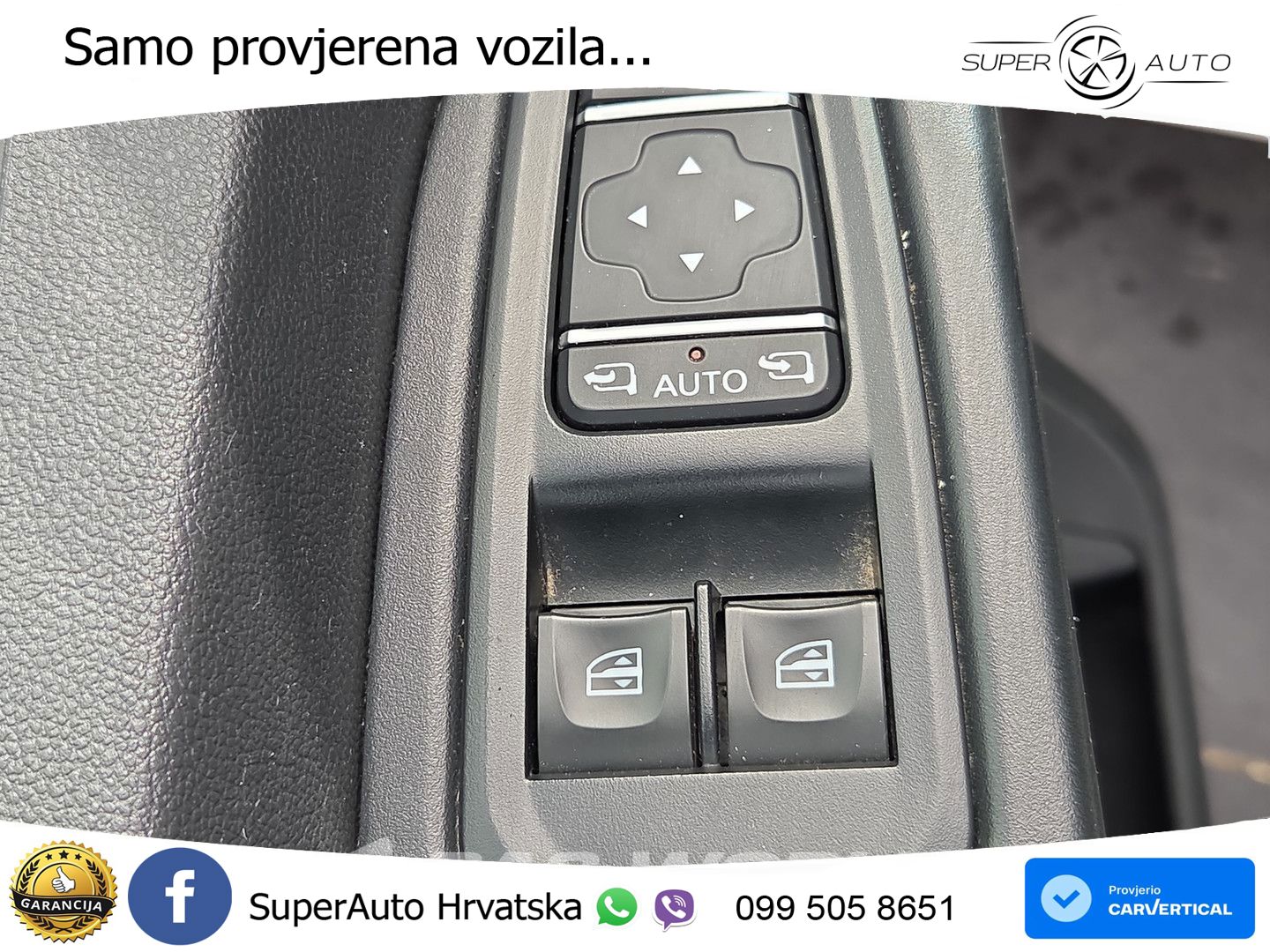 Renault Trafic 150 KS