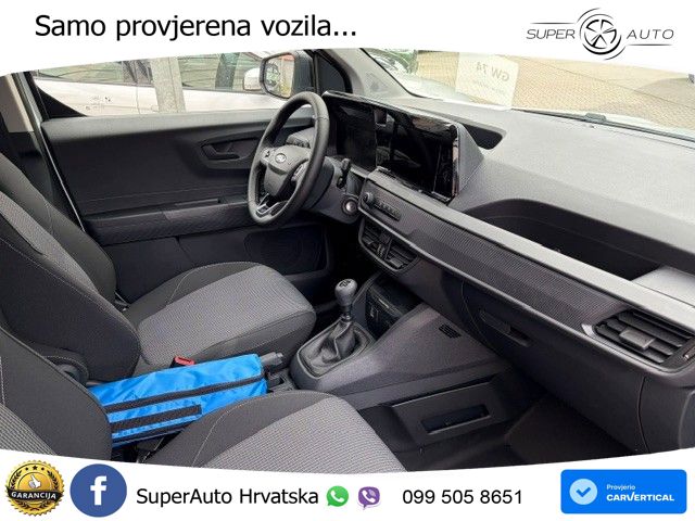 Ford Transit 101 KS