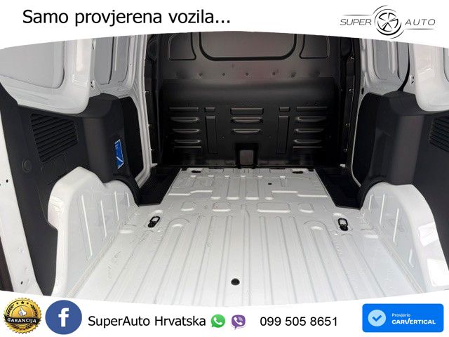 Ford Transit 101 KS