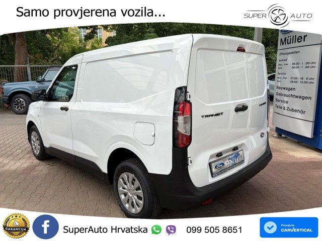 Ford Transit 101 KS