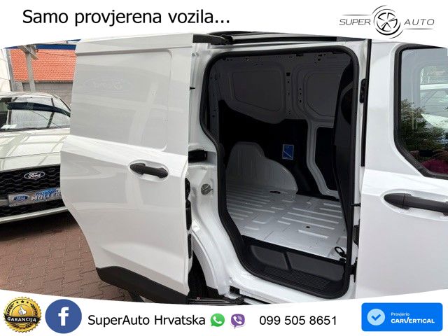 Ford Transit 101 KS