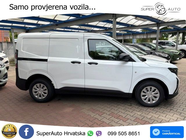 Ford Transit 101 KS