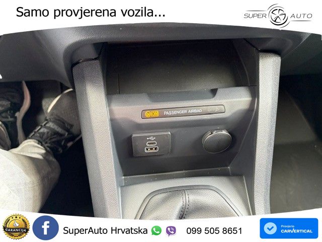 Ford Transit 101 KS