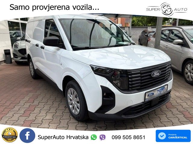Ford Transit 101 KS