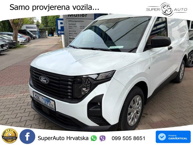 Ford Transit 101 KS