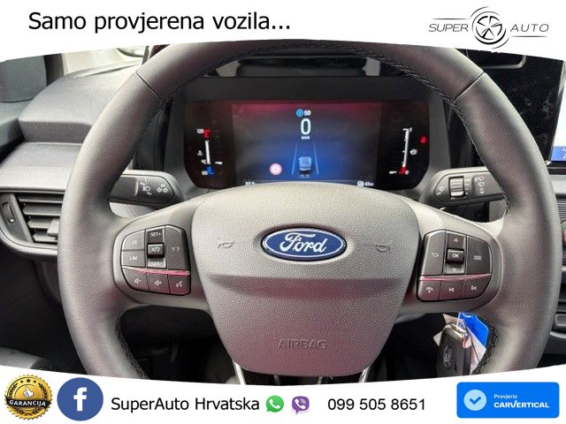Ford Transit 101 KS