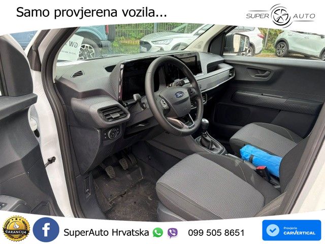 Ford Transit 101 KS