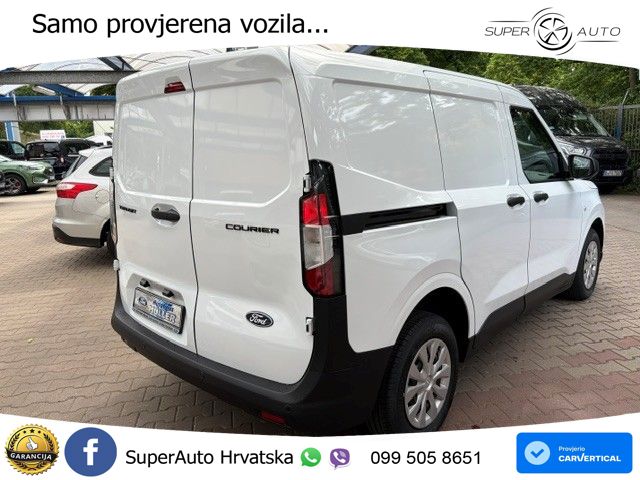 Ford Transit 101 KS