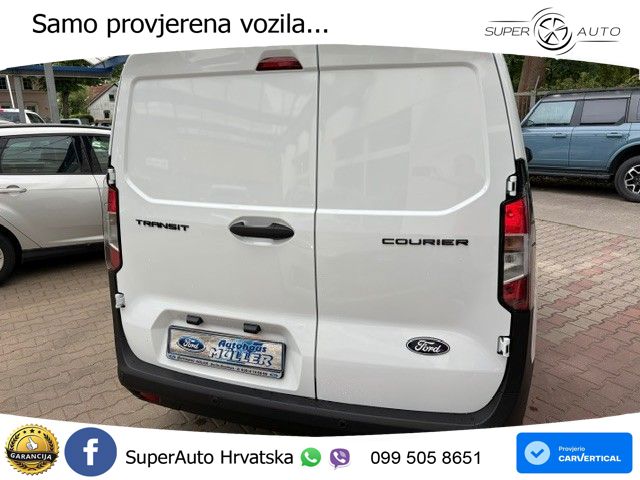 Ford Transit 101 KS