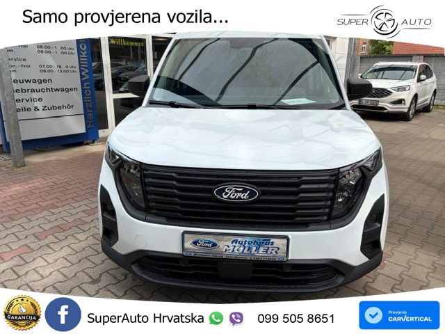 Ford Transit 101 KS
