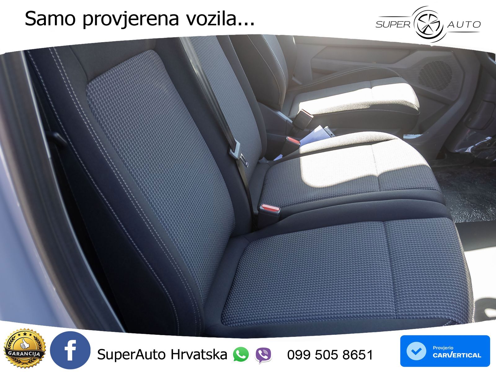 VW Transporter 150 KS