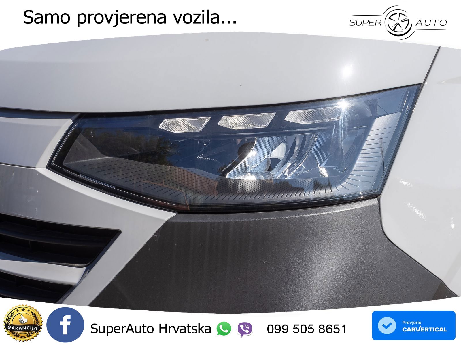 VW Transporter 150 KS