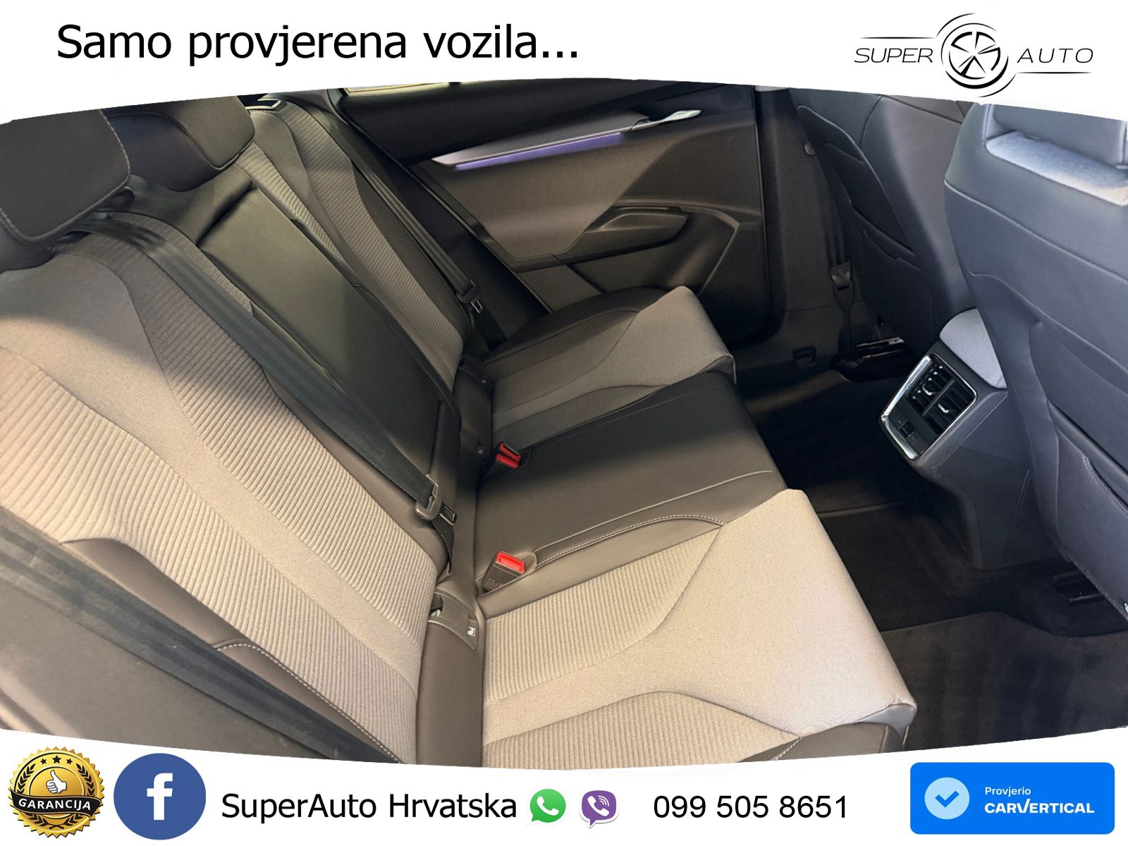 Škoda Enyaq iV 80 82 kWh (204 KS) Loft LED+GR SJED+ACC