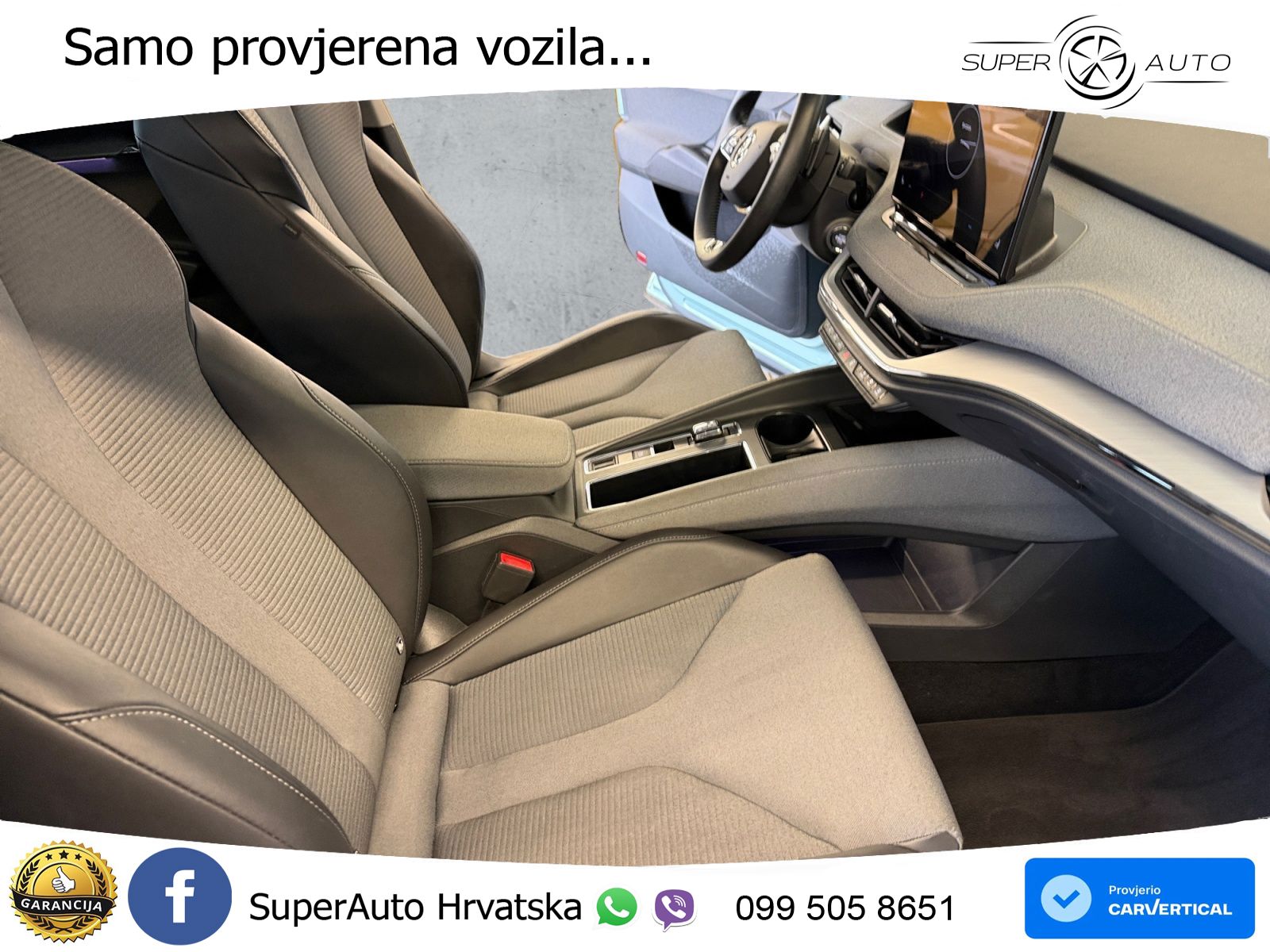 Škoda Enyaq iV 80 82 kWh (204 KS) Loft LED+GR SJED+ACC