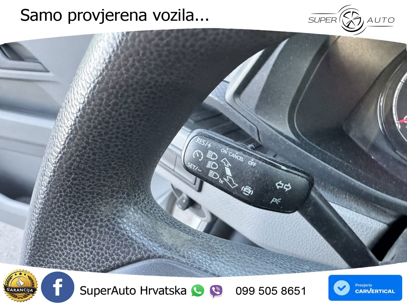 VW Transporter 150 KS
