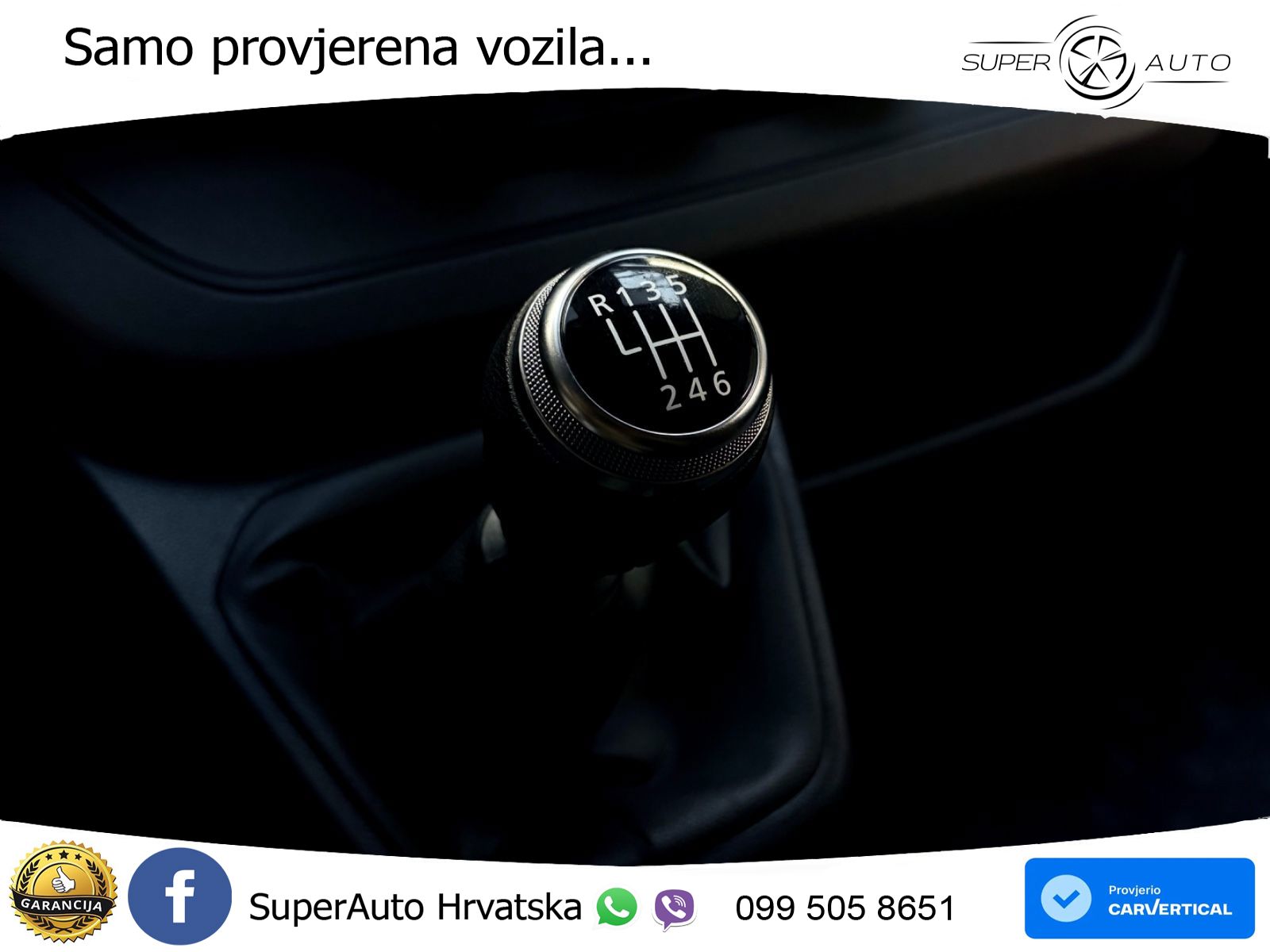 Renault Trafic 131 KS