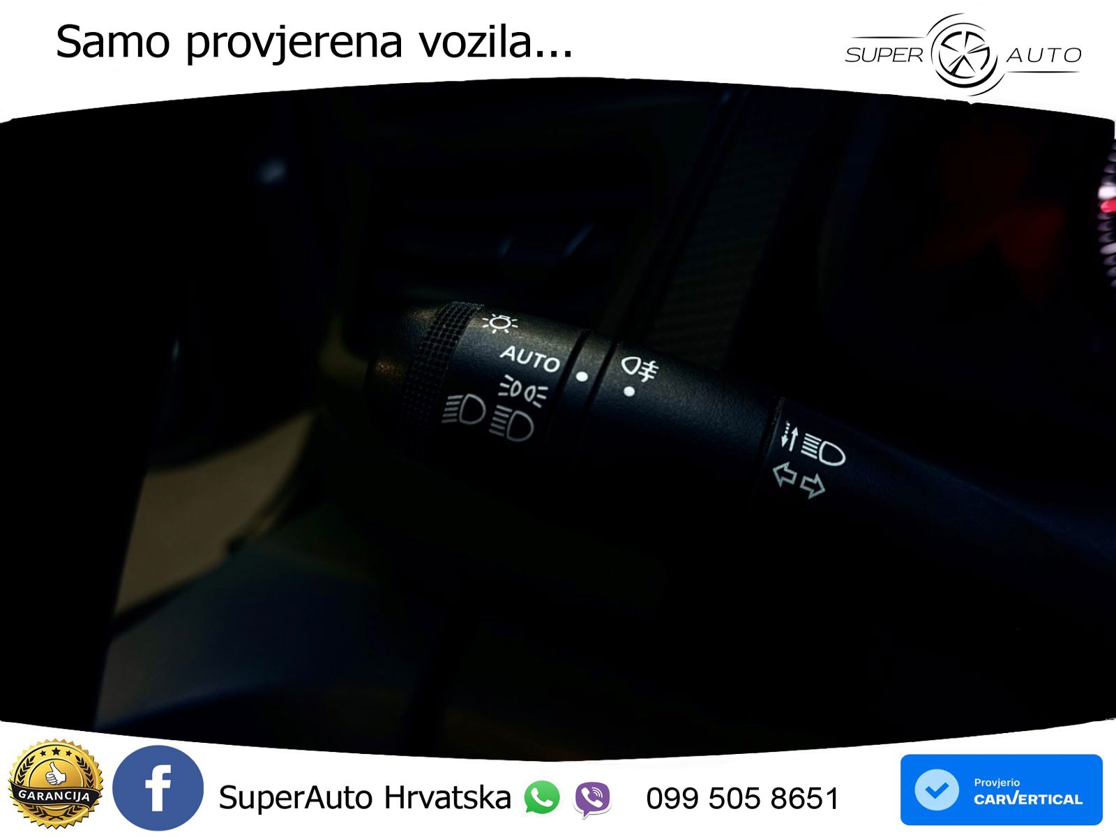 Renault Trafic 131 KS