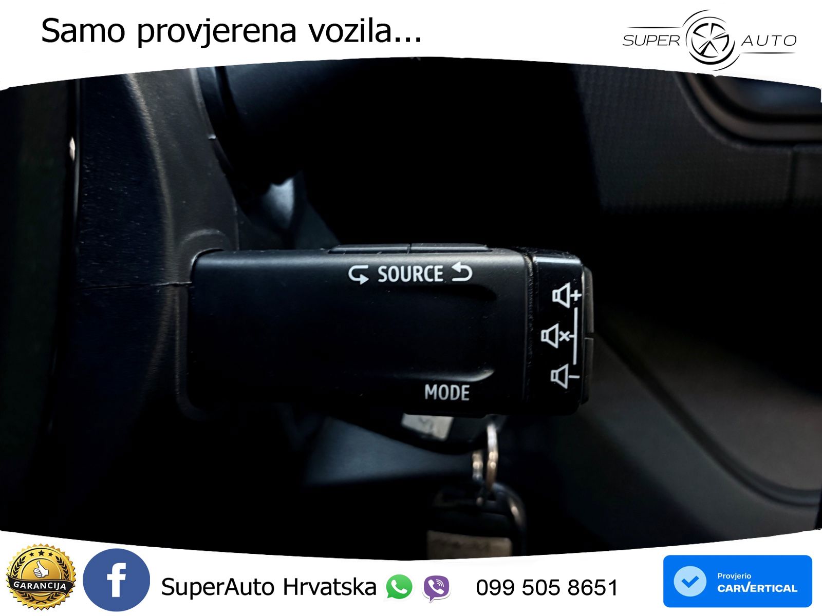 Renault Trafic 131 KS