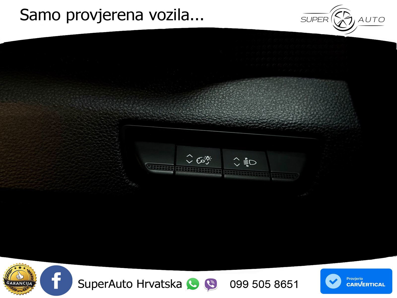 Renault Trafic 131 KS