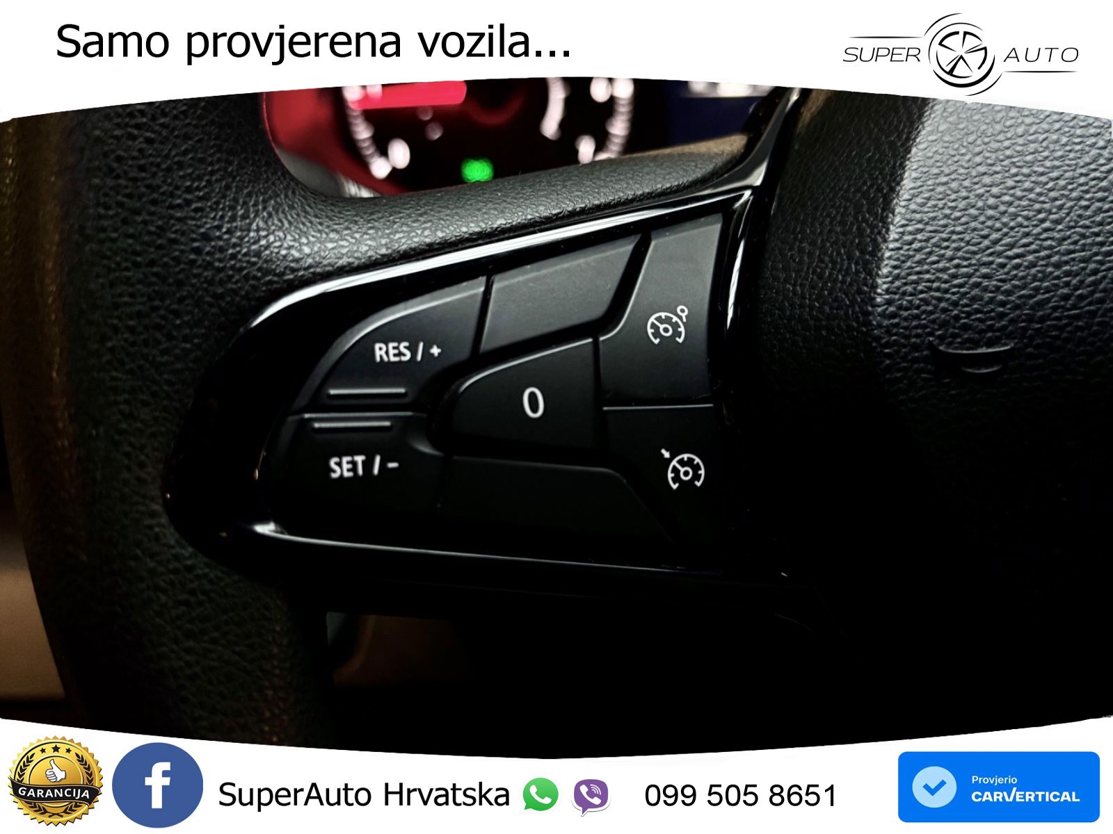 Renault Trafic 131 KS