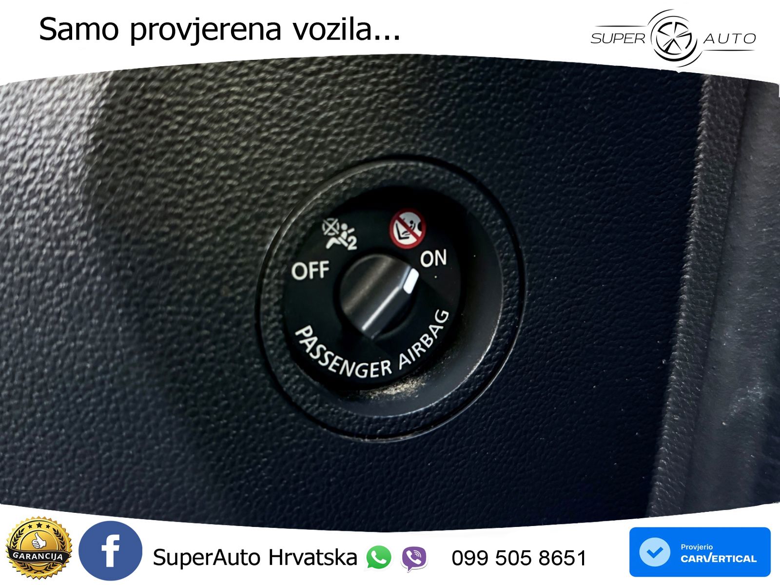 Renault Trafic 131 KS