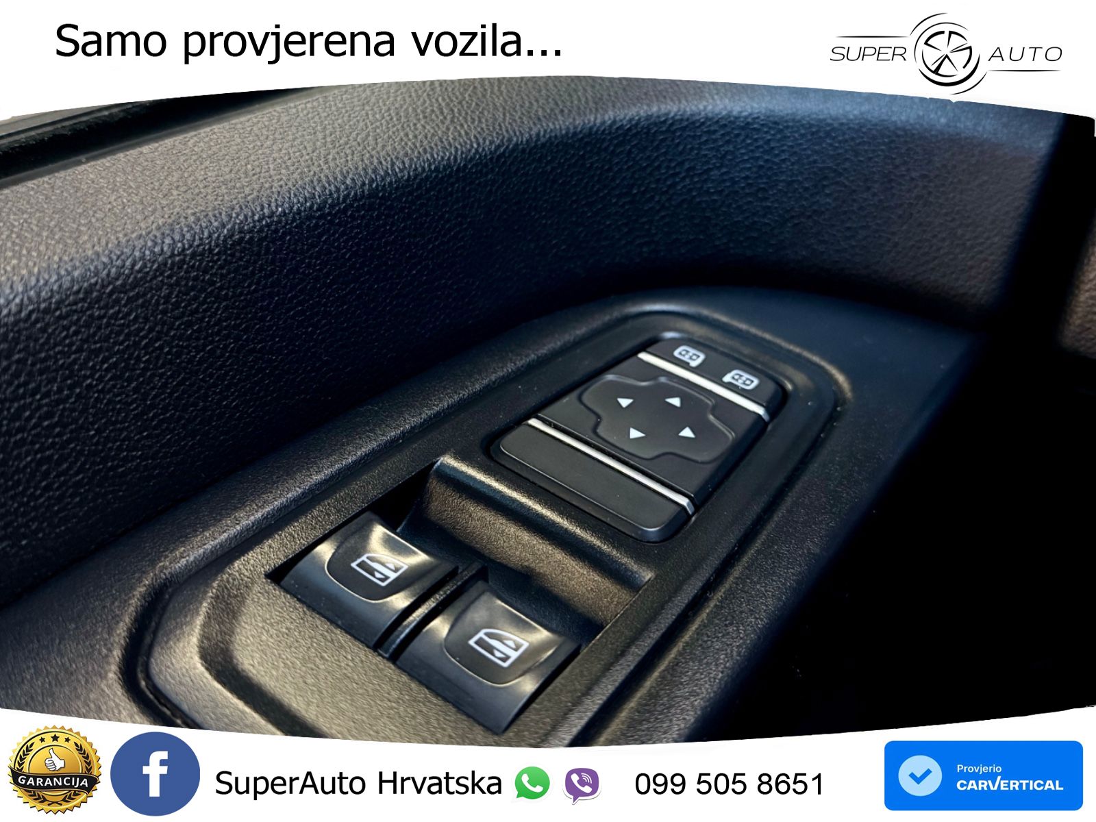 Renault Trafic 131 KS