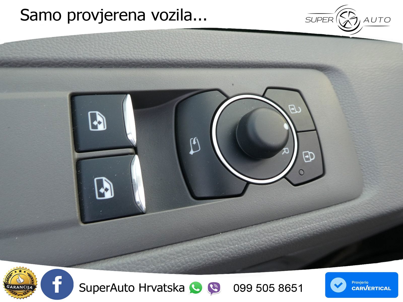 VW Transporter 150 KS