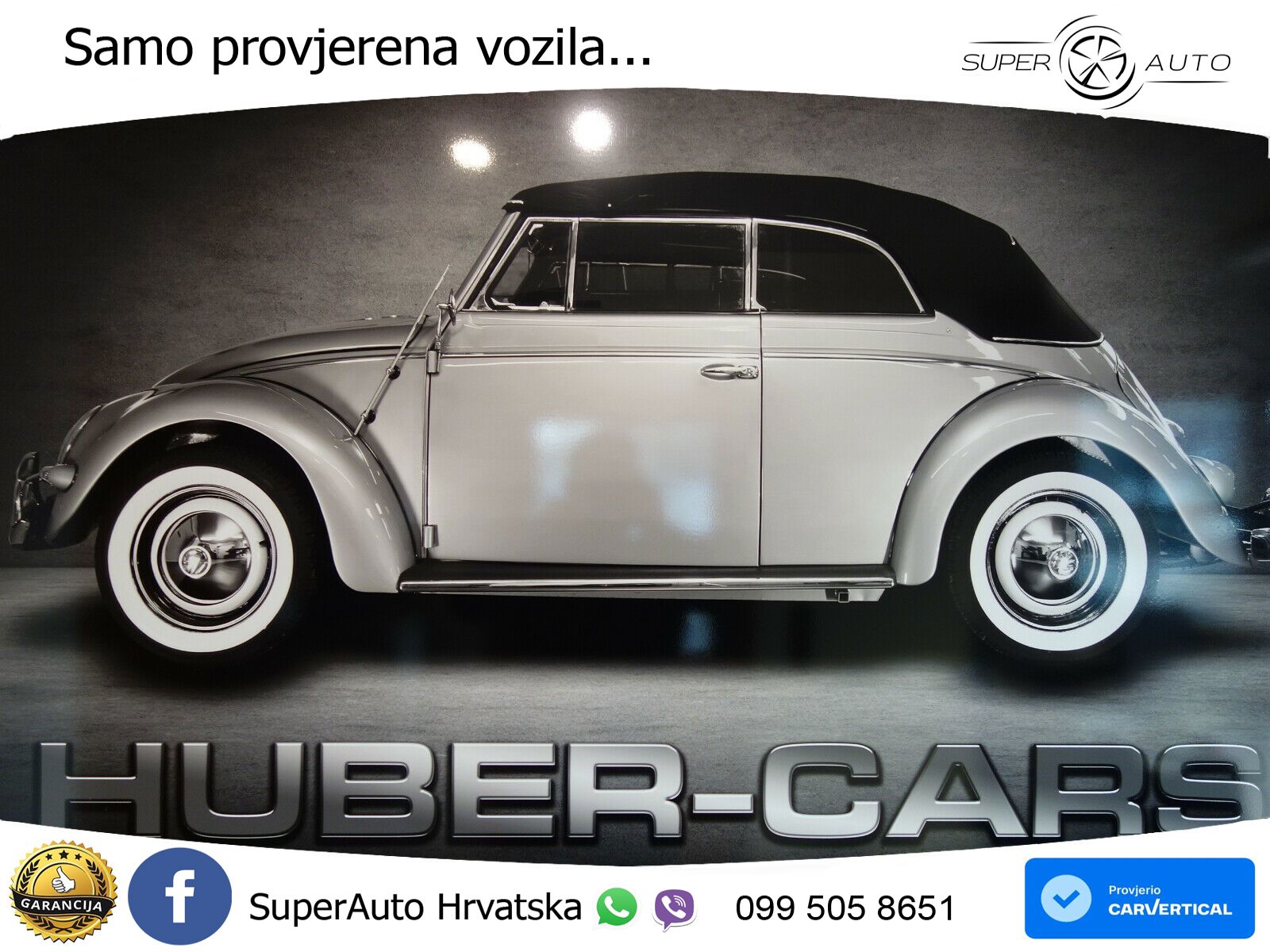 VW Transporter 150 KS