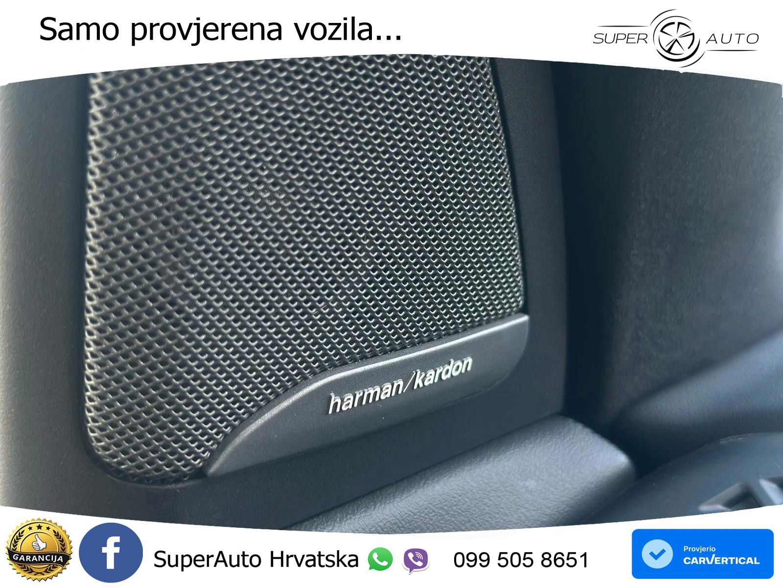 BMW X7 40d (352 KS) xDrive Steptronic