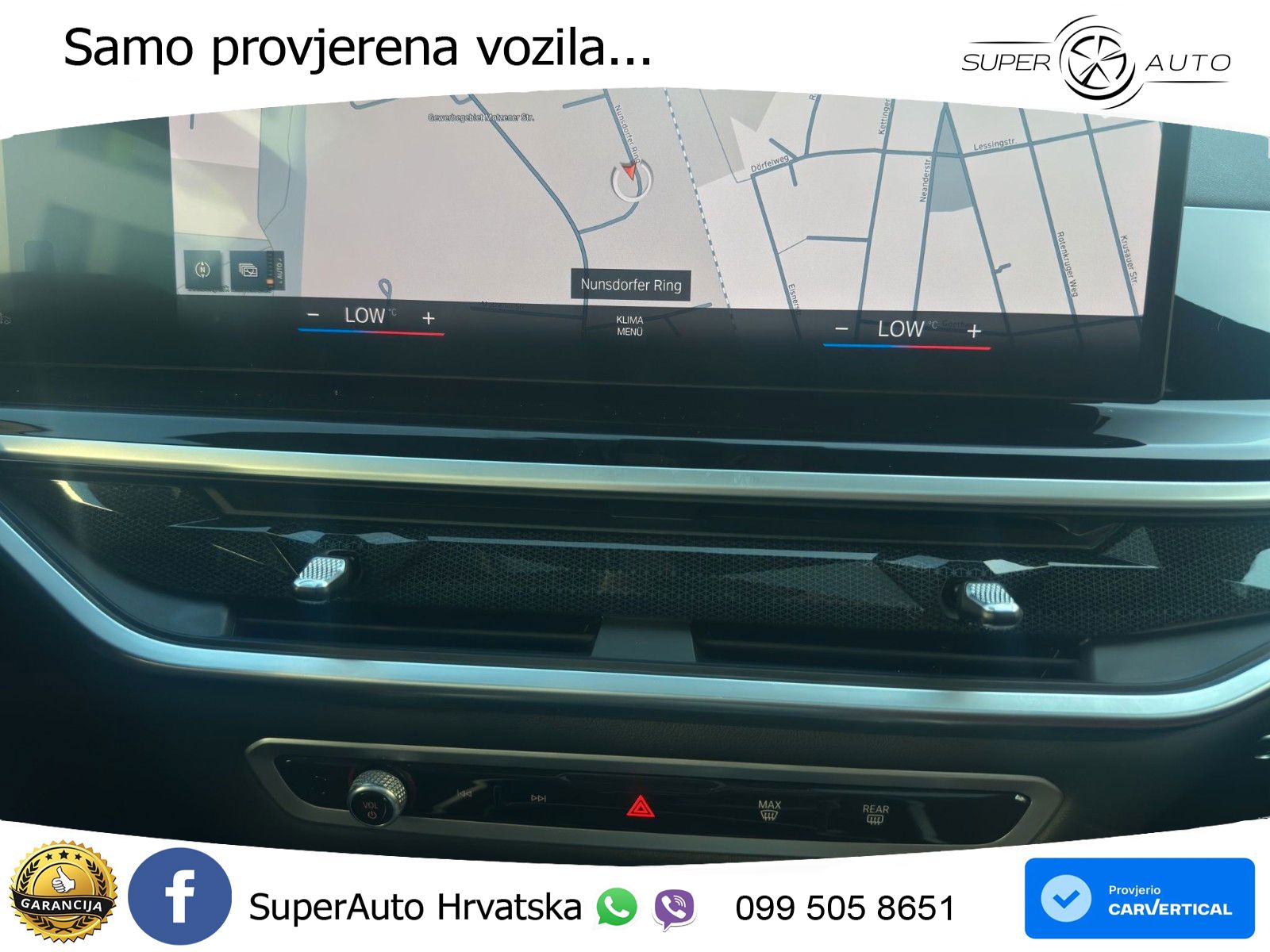 BMW X7 40d (352 KS) xDrive Steptronic